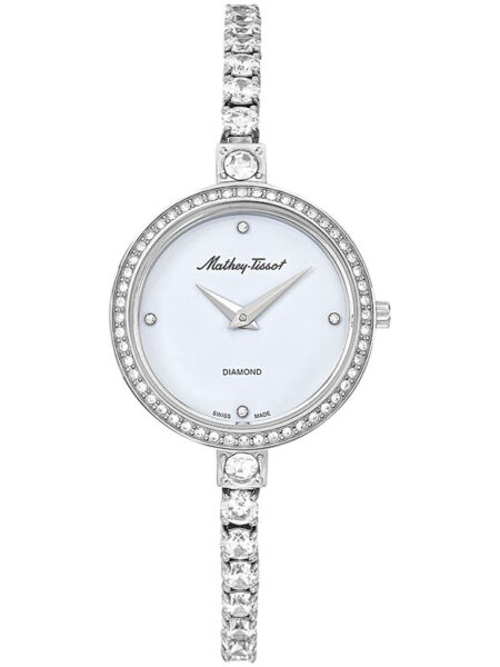 Mathey-Tissot D986SAI