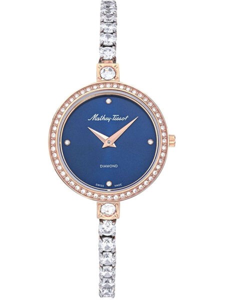Mathey-Tissot D986SPBU