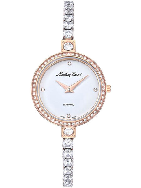 Mathey-Tissot D986SPI