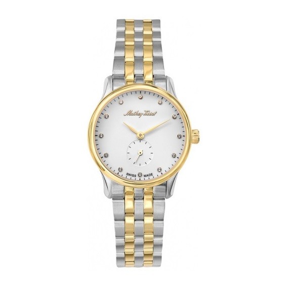 Mathey-Tissot D1886MBI