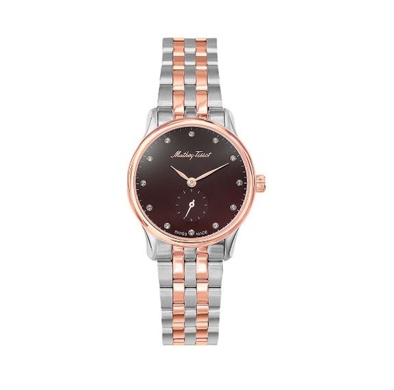 Mathey-Tissot D1886MRM