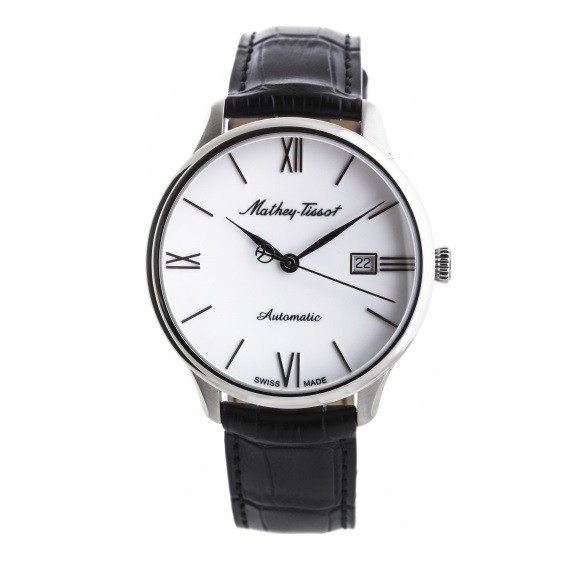 Mathey-Tissot H1886AI