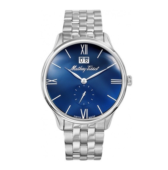 Mathey-Tissot H1886MABU