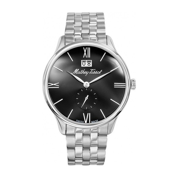 Mathey-Tissot H1886MAN