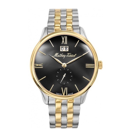 Mathey-Tissot H1886MBN