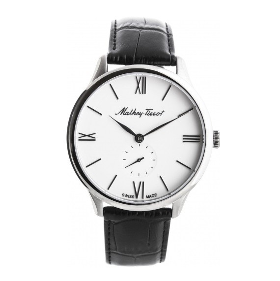 Mathey-Tissot H1886QAI