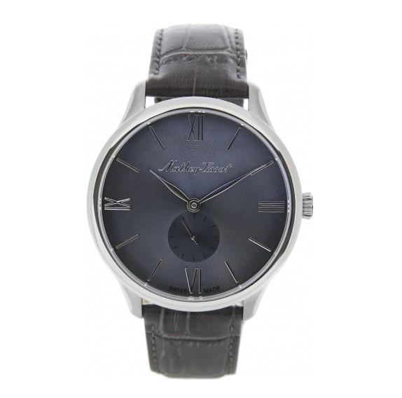 Mathey-Tissot H1886QAS