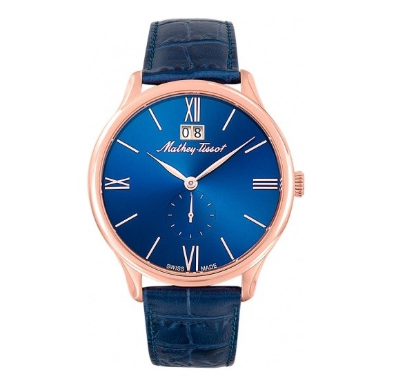 Mathey-Tissot H1886QPBU