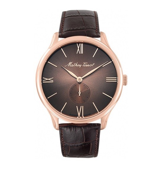 Mathey-Tissot H1886QPM