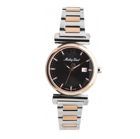 Mathey-Tissot D410BN