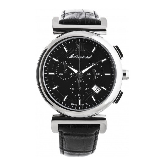 Mathey-Tissot H410CHALN