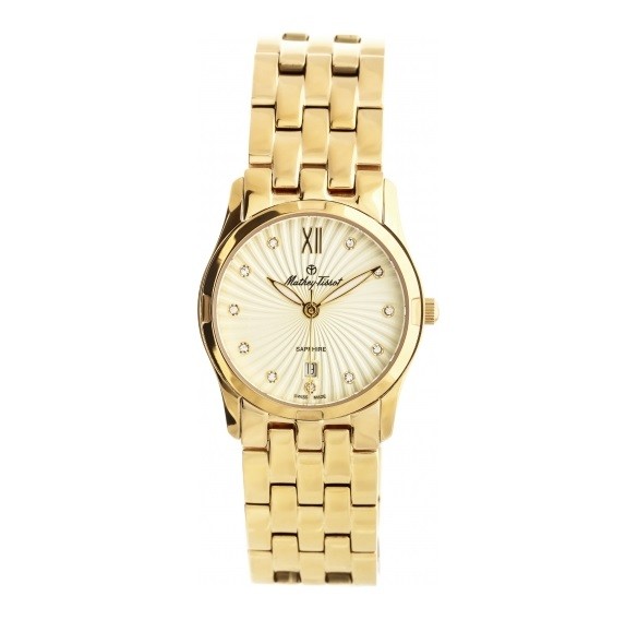 Mathey-Tissot D2111PDI