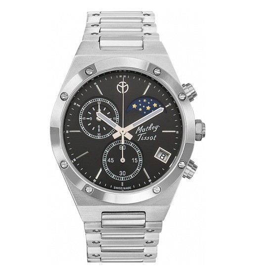 Mathey-Tissot H680CHAN