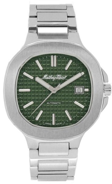 Mathey-Tissot H152ATV
