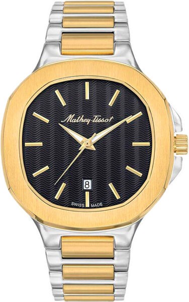 Mathey-Tissot H152BN