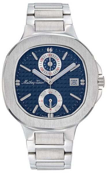 Mathey-Tissot H152CHABU