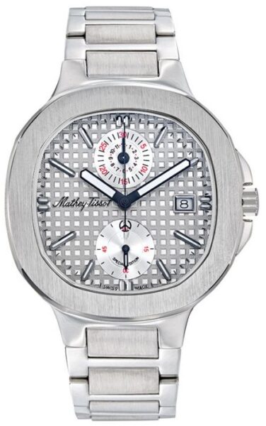 Mathey-Tissot H152CHAS