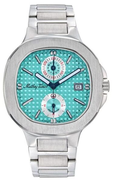 Mathey-Tissot H152CHATIF
