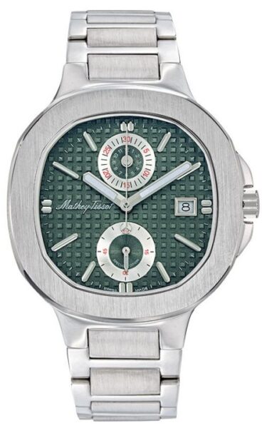 Mathey-Tissot H152CHAV