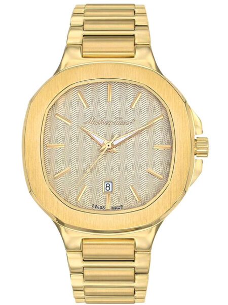 Mathey-Tissot H152PDI