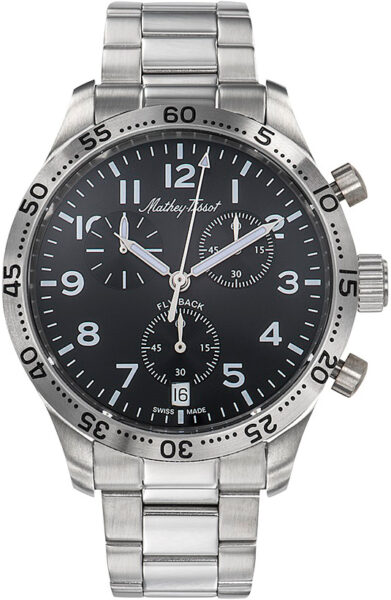 Mathey-Tissot H1821CHANG