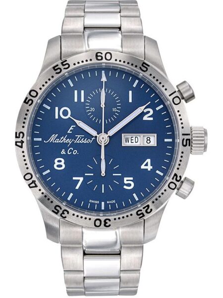 Mathey-Tissot H1821CHATBUG