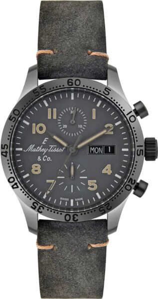 Mathey-Tissot H1821CHTLGO