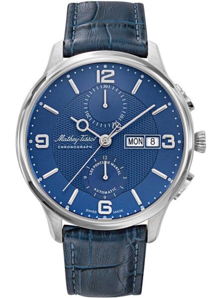 Mathey-Tissot H1886CHATABU