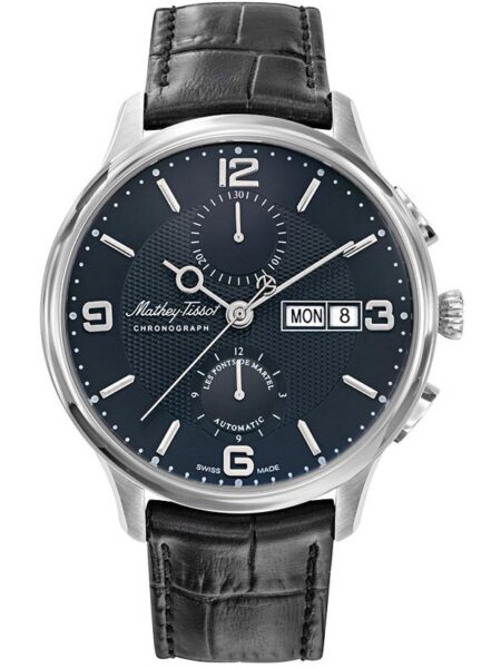 Mathey-Tissot H1886CHATAN