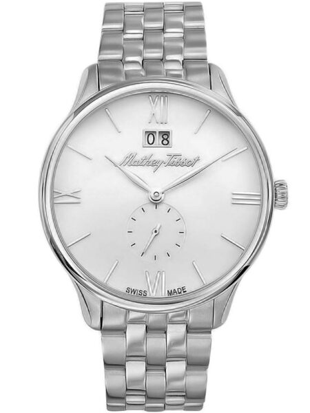 Mathey-Tissot H1886MAI