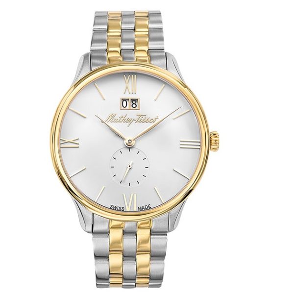Mathey-Tissot H1886MBI