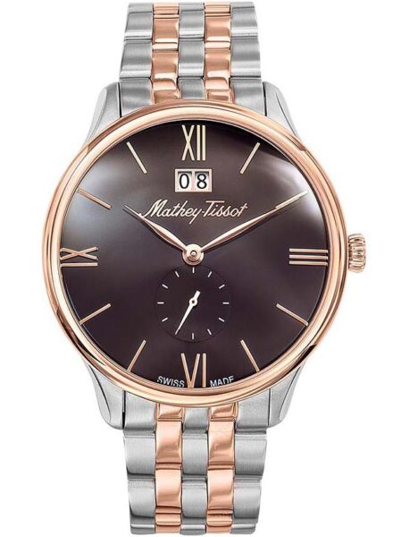 Mathey-Tissot H1886MRM