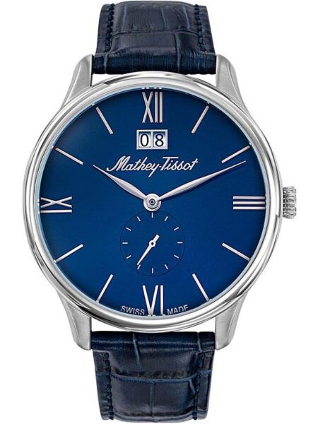 Mathey-Tissot H1886QABU