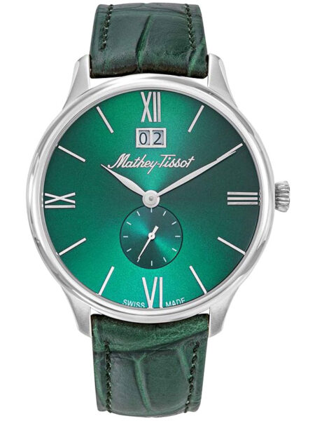 Mathey-Tissot H1886QAV
