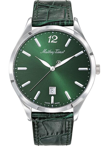 Mathey-Tissot H411AV
