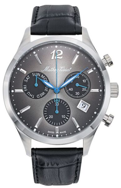 Mathey-Tissot H411CHALN