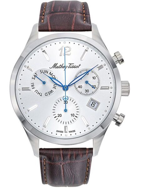 Mathey-Tissot H411CHALS