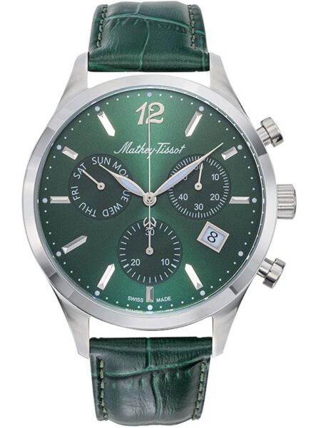 Mathey-Tissot H411CHALV