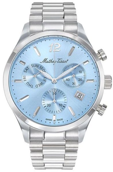 Mathey-Tissot H411CHASKY