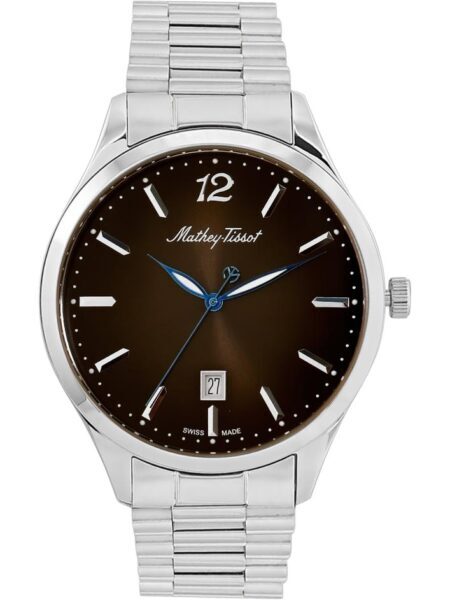 Mathey-Tissot H411MAN