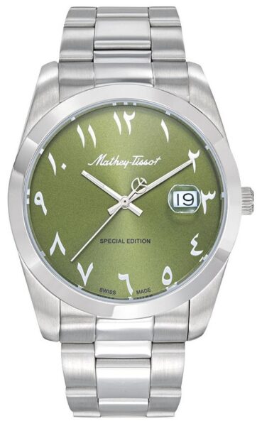 Mathey-Tissot H450APEV