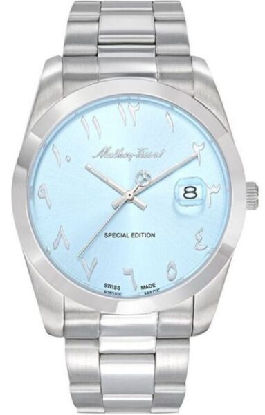Mathey-Tissot H450APSK