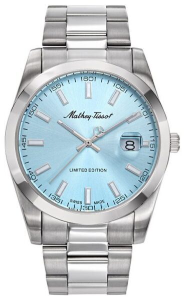 Mathey-Tissot H451BU