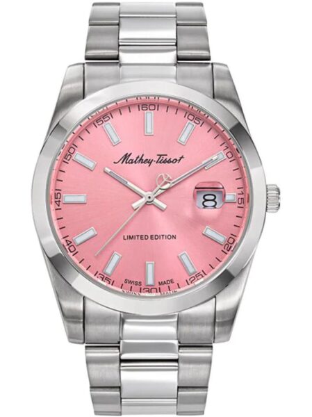 Mathey-Tissot H451PK