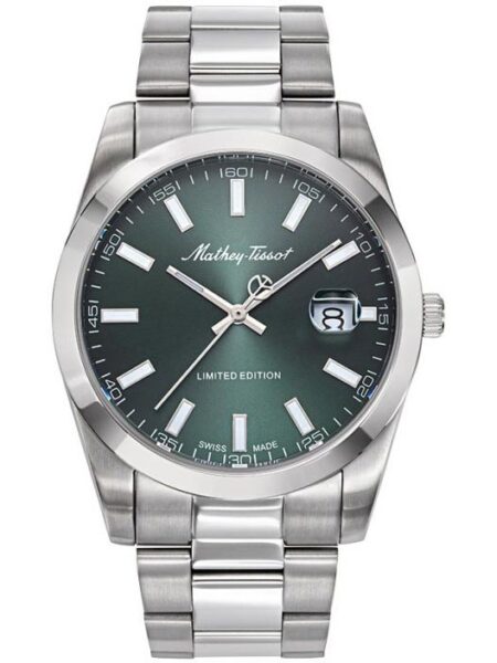 Mathey-Tissot H451VE