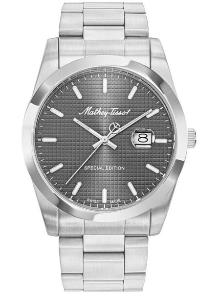 Mathey-Tissot H452AS