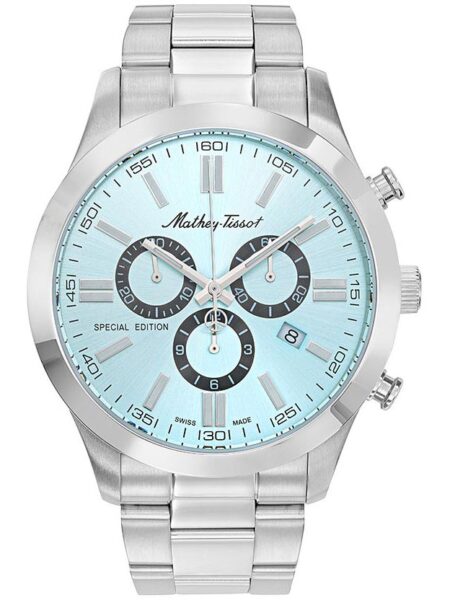 Mathey-Tissot H455CHSK