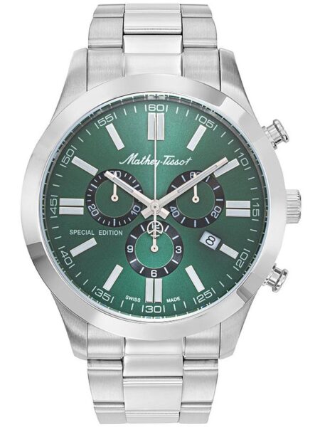 Mathey-Tissot H455CHVE