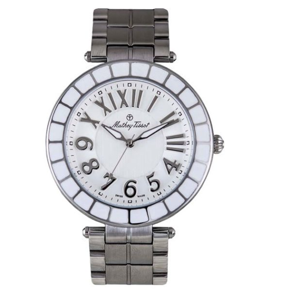 Mathey-Tissot H6001ABL