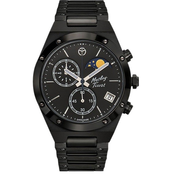 Mathey-Tissot H680CHNN